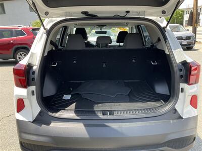 2021 Kia Seltos LX   - Photo 11 - Acton, MA 01720