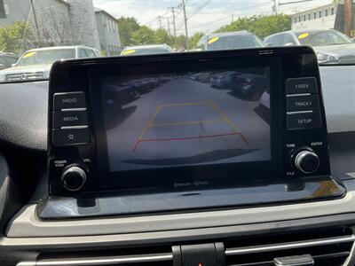 2021 Kia Seltos LX   - Photo 19 - Acton, MA 01720