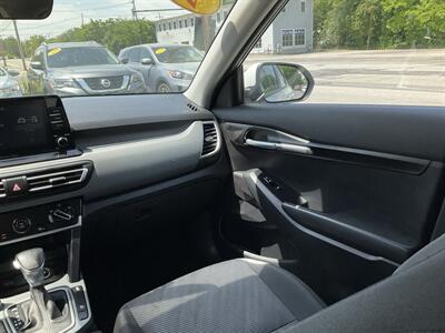 2021 Kia Seltos LX   - Photo 14 - Acton, MA 01720