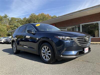2017 Mazda CX-9 Touring   - Photo 3 - Acton, MA 01720