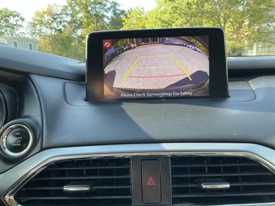2017 Mazda CX-9 Touring   - Photo 26 - Acton, MA 01720
