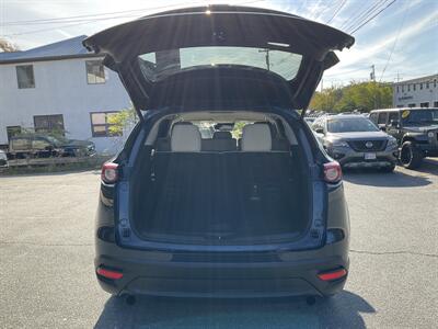 2017 Mazda CX-9 Touring   - Photo 12 - Acton, MA 01720