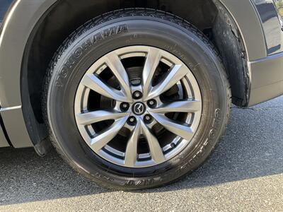 2017 Mazda CX-9 Touring   - Photo 10 - Acton, MA 01720