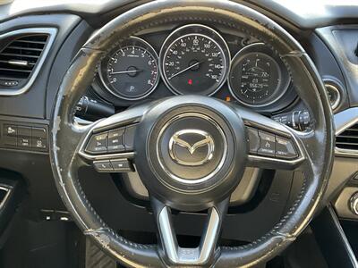 2017 Mazda CX-9 Touring   - Photo 21 - Acton, MA 01720