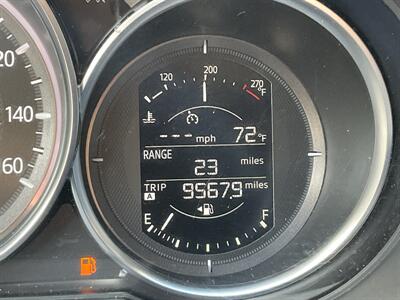 2017 Mazda CX-9 Touring   - Photo 28 - Acton, MA 01720