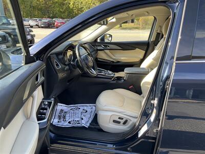 2017 Mazda CX-9 Touring   - Photo 23 - Acton, MA 01720