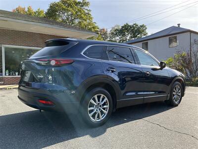 2017 Mazda CX-9 Touring   - Photo 5 - Acton, MA 01720