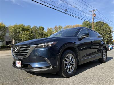 2017 Mazda CX-9 Touring   - Photo 1 - Acton, MA 01720