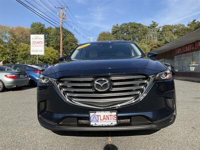 2017 Mazda CX-9 Touring   - Photo 2 - Acton, MA 01720