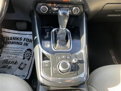 2017 Mazda CX-9 Touring   - Photo 30 - Acton, MA 01720
