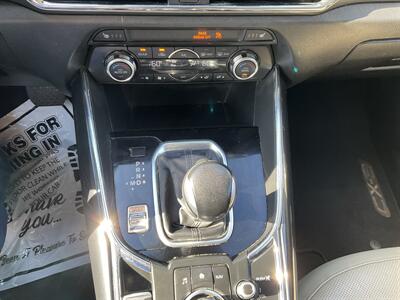 2017 Mazda CX-9 Touring   - Photo 29 - Acton, MA 01720