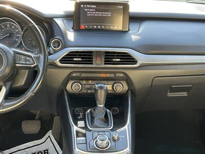 2017 Mazda CX-9 Touring   - Photo 20 - Acton, MA 01720