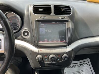 2019 Dodge Journey GT   - Photo 29 - Acton, MA 01720