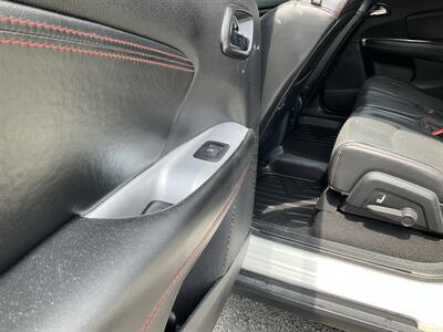 2019 Dodge Journey GT   - Photo 13 - Acton, MA 01720