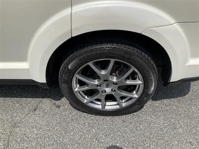 2019 Dodge Journey GT   - Photo 10 - Acton, MA 01720