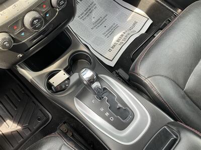2019 Dodge Journey GT   - Photo 37 - Acton, MA 01720