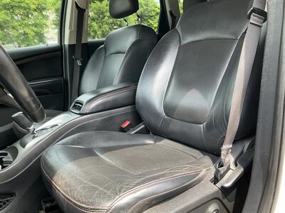 2019 Dodge Journey GT   - Photo 21 - Acton, MA 01720