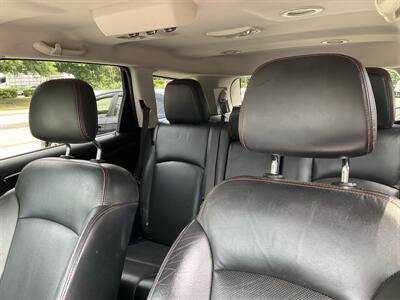 2019 Dodge Journey GT   - Photo 22 - Acton, MA 01720