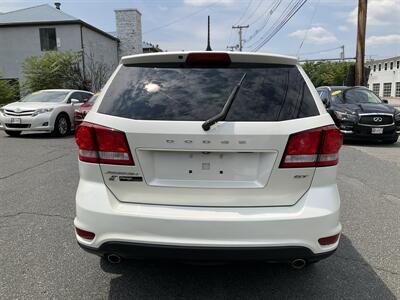 2019 Dodge Journey GT   - Photo 6 - Acton, MA 01720