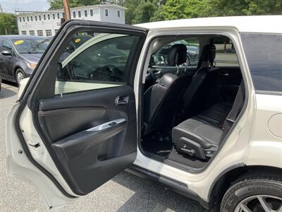 2019 Dodge Journey GT   - Photo 12 - Acton, MA 01720