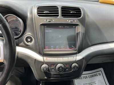 2019 Dodge Journey GT   - Photo 28 - Acton, MA 01720