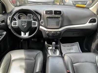 2019 Dodge Journey GT   - Photo 16 - Acton, MA 01720