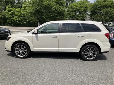 2019 Dodge Journey GT   - Photo 8 - Acton, MA 01720