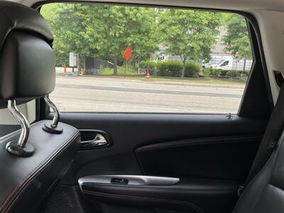2019 Dodge Journey GT   - Photo 15 - Acton, MA 01720