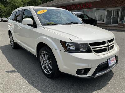2019 Dodge Journey GT   - Photo 3 - Acton, MA 01720