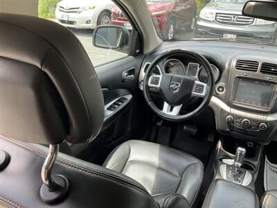 2019 Dodge Journey GT   - Photo 17 - Acton, MA 01720