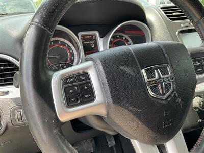 2019 Dodge Journey GT   - Photo 24 - Acton, MA 01720