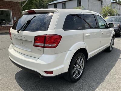2019 Dodge Journey GT   - Photo 5 - Acton, MA 01720