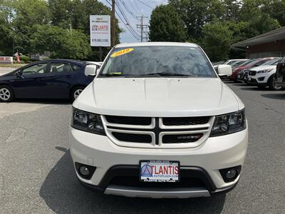 2019 Dodge Journey GT   - Photo 2 - Acton, MA 01720