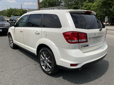 2019 Dodge Journey GT   - Photo 7 - Acton, MA 01720