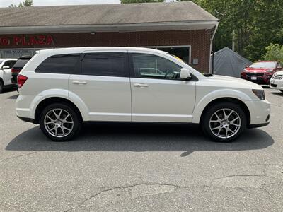 2019 Dodge Journey GT   - Photo 4 - Acton, MA 01720