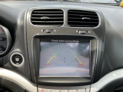 2019 Dodge Journey GT   - Photo 34 - Acton, MA 01720