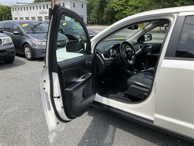 2019 Dodge Journey GT   - Photo 19 - Acton, MA 01720