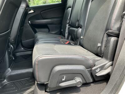 2019 Dodge Journey GT   - Photo 14 - Acton, MA 01720