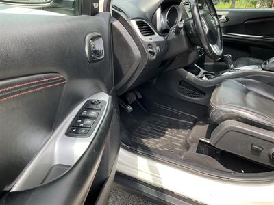 2019 Dodge Journey GT   - Photo 20 - Acton, MA 01720