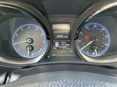 2016 Toyota Corolla S Plus   - Photo 18 - Acton, MA 01720