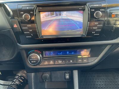 2016 Toyota Corolla S Plus   - Photo 20 - Acton, MA 01720