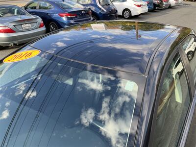2016 Toyota Corolla S Plus   - Photo 9 - Acton, MA 01720
