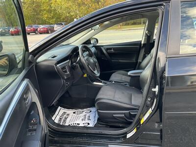 2016 Toyota Corolla S Plus   - Photo 13 - Acton, MA 01720