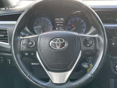 2016 Toyota Corolla S Plus   - Photo 16 - Acton, MA 01720