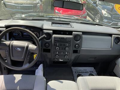 2013 Ford F-150 STX   - Photo 15 - Acton, MA 01720