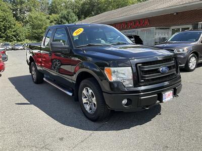 2013 Ford F-150 STX   - Photo 3 - Acton, MA 01720