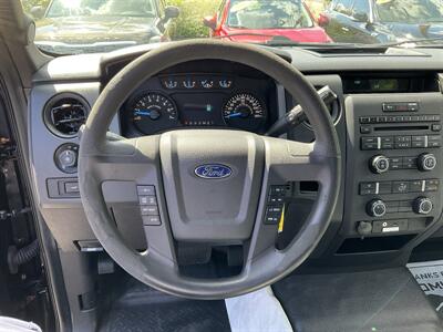 2013 Ford F-150 STX   - Photo 19 - Acton, MA 01720