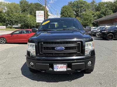 2013 Ford F-150 STX   - Photo 2 - Acton, MA 01720