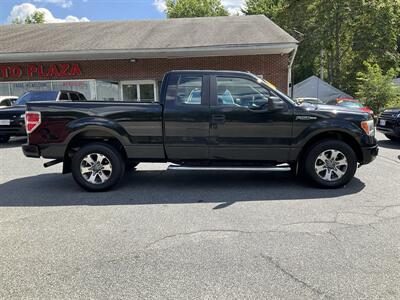 2013 Ford F-150 STX   - Photo 4 - Acton, MA 01720