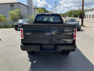 2013 Ford F-150 STX   - Photo 6 - Acton, MA 01720